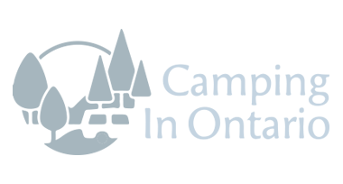 Camping in Ontario Association Logo