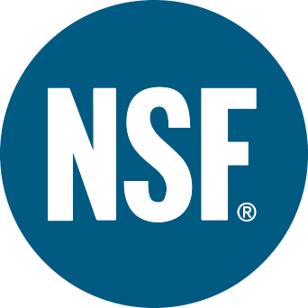 National Sanitation Foundation (NSF)