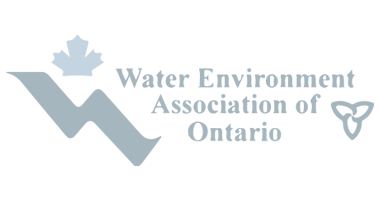 Water Environment Association of Ontario Logo