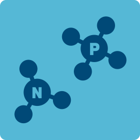 Nutrient Removal