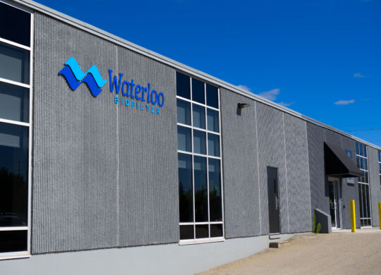 waterloo biofilter systems head office in guelph ontario, septic system business in guelph and waterloo region, septic system manufacturer ontario, advanced onsite wastewater treatment company, service advanced septic systems, manufacture advanced septic systems and wastewater treatment systems